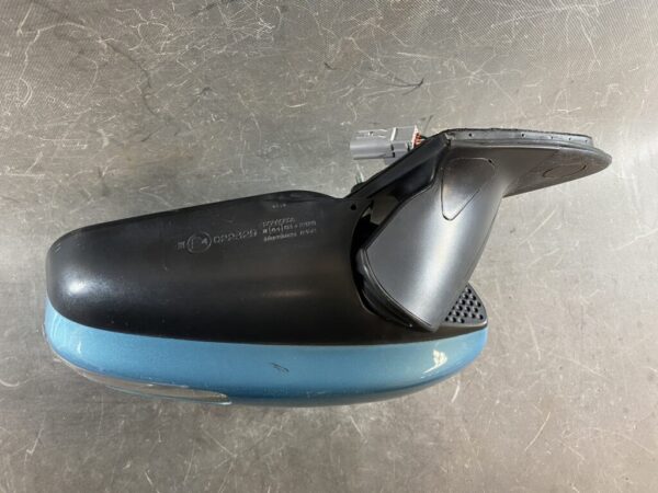 TOYOTA PORTE NNP10 NNP11 NNP15 Genuine Door Mirror / MURAKAMI 8392 / Left Side x1 - Image 7