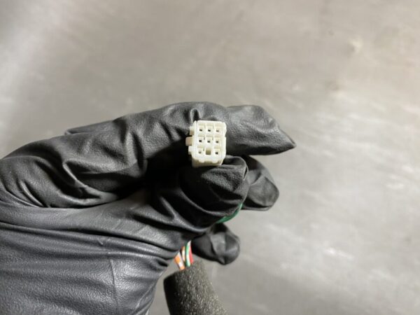 MAZDA BIANTE CCEFW CC3FW CCEAW Genuine Door Mirror / ISHIZAKI 521 522 / Right Side x1 - Image 10