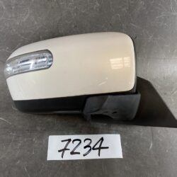 MAZDA BIANTE CCEFW Genuine Door Mirror / ISHIZAKI 521 522 / 012284 012285 022284 022285 / Right Side x1 » JDM-PARTS NZ