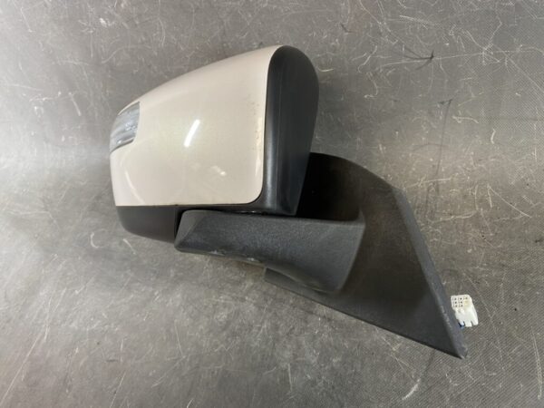 MAZDA BIANTE CCEFW CC3FW CCEAW Genuine Door Mirror / ISHIZAKI 521 522 / Right Side x1 - Image 3