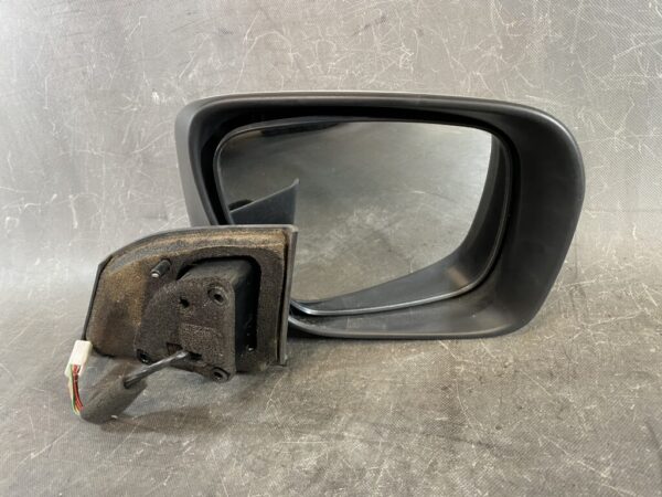MAZDA BIANTE CCEFW CC3FW CCEAW Genuine Door Mirror / ISHIZAKI 521 522 / Right Side x1 - Image 4