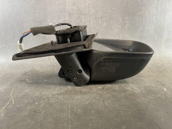 MAZDA BIANTE CCEFW CC3FW CCEAW Genuine Door Mirror / ISHIZAKI 521 522 / Right Side x1 - Image 6