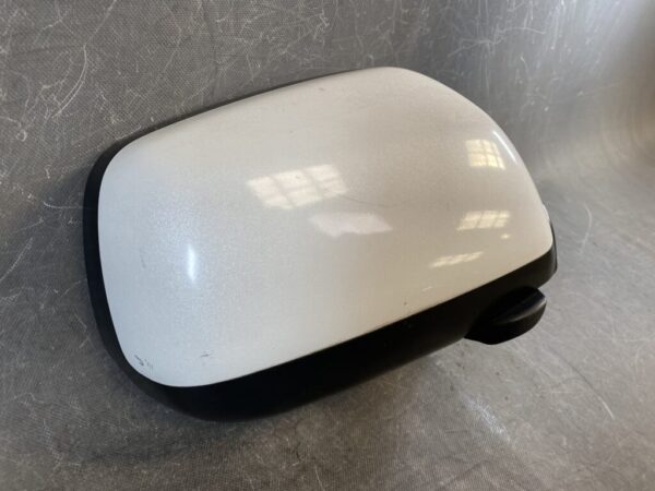 TOYOTA PORTE NNP10 NNP11 NNP15 Genuine Door Mirror / MURAKAMI 7830 / Right Side x1 - Image 2