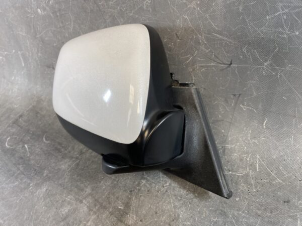 TOYOTA PORTE NNP10 NNP11 NNP15 Genuine Door Mirror / MURAKAMI 7830 / Right Side x1 - Image 3