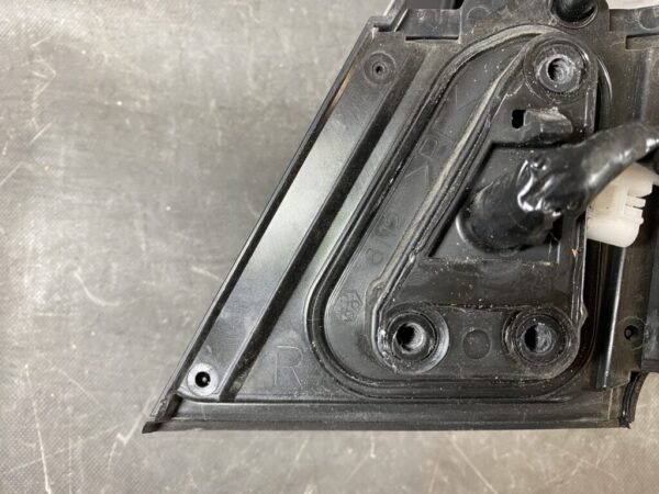 TOYOTA PORTE NNP10 NNP11 NNP15 Genuine Door Mirror / MURAKAMI 7830 / Right Side x1 - Image 6