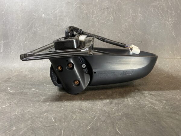 TOYOTA PORTE NNP10 NNP11 NNP15 Genuine Door Mirror / MURAKAMI 7830 / Right Side x1 - Image 7