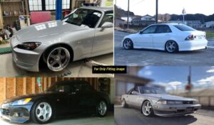 RAYS VOLK RACING GROUP AV 2 piece-4