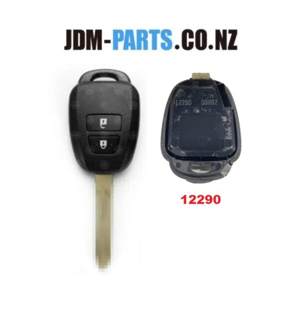  » JDM-PARTS NZ