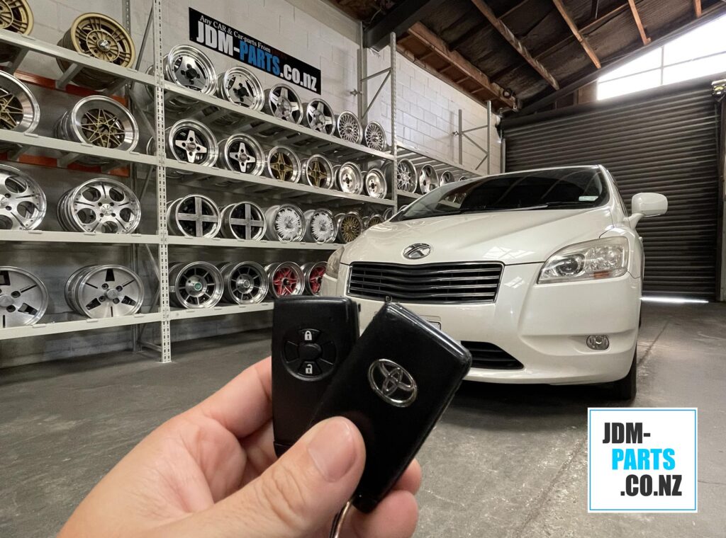  » JDM-PARTS NZ