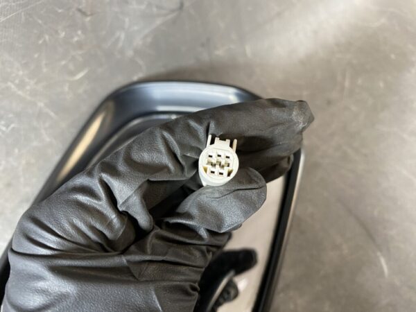 TOYOTA PORTE NNP10 NNP11 NNP15 Genuine Door Mirror / MURAKAMI 7830 / Right Side x1 - Image 9