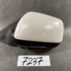 TOYOTA PORTE NNP10 Genuine Door Mirror / MURAKAMI 7830 / 022228 012228 / Left Side x1