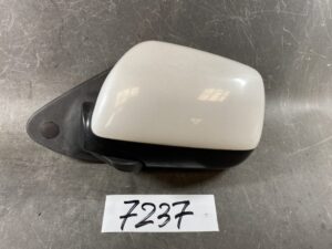 TOYOTA PORTE NNP10 Genuine Door Mirror / MURAKAMI 7830 / 022228 012228 / Left Side x1