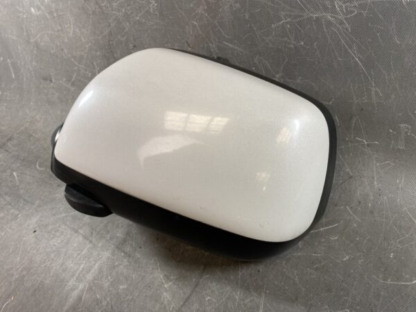 TOYOTA PORTE NNP10 NNP11 NNP15 Genuine Door Mirror / MURAKAMI 7830 / Left Side x1 - Image 2