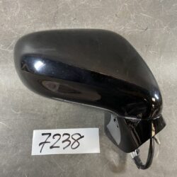 LEXUS LS460 USF40 Genuine Door Mirror / Right Side x1