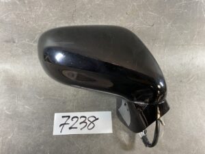 LEXUS LS460 USF40 Genuine Door Mirror / Right Side x1
