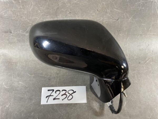 LEXUS LS460 USF40 Genuine Door Mirror / Right Side x1 » JDM-PARTS NZ