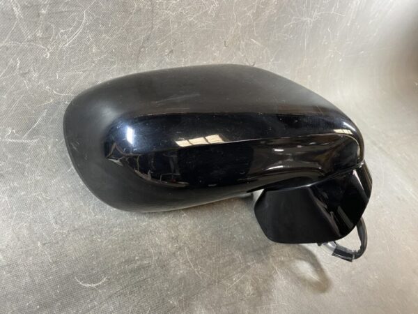 LEXUS LS LS600 LS460 USF40 UVF45 Genuine Door Mirror 8410 / Right Side x1 - Image 2