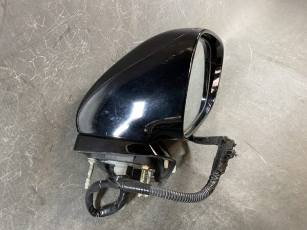 LEXUS LS LS600 LS460 USF40 UVF45 Genuine Door Mirror 8410 / Right Side x1 - Image 3
