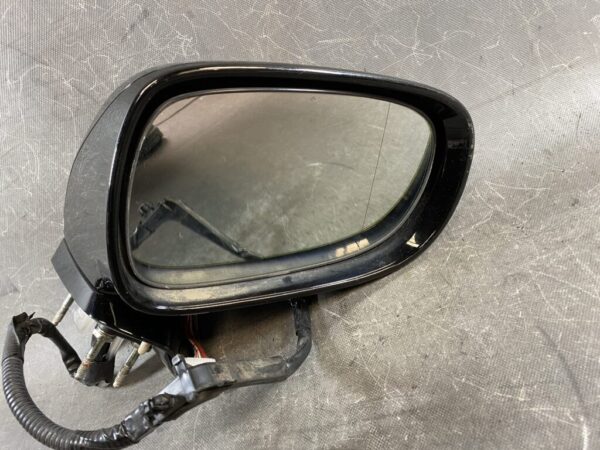LEXUS LS LS600 LS460 USF40 UVF45 Genuine Door Mirror 8410 / Right Side x1 - Image 4