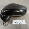 LEXUS LS460 USF40 Genuine Door Mirror / Left Side x1