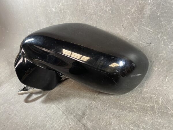 LEXUS LS LS600 LS460 USF40 UVF45 Genuine Door Mirror 8410 / Left Side x1 - Image 2