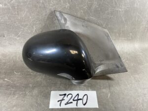 NISSAN NOTE E11 Genuine Door Mirror / ICHIKOH 8289 / Right Side x1