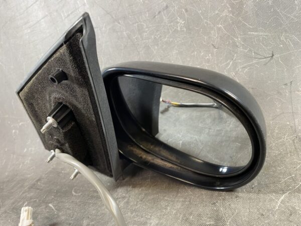 NISSAN NOTE E11 NE11 Genuine Door Mirror / ICHIKOH 8289 / Right Side x1 - Image 4