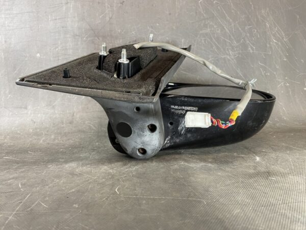 NISSAN NOTE E11 NE11 Genuine Door Mirror / ICHIKOH 8289 / Right Side x1 - Image 6