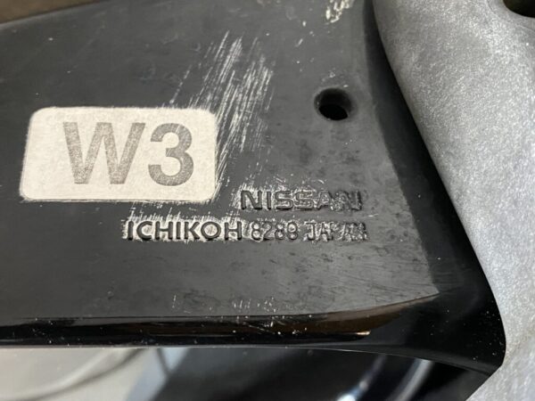 NISSAN NOTE E11 NE11 Genuine Door Mirror / ICHIKOH 8289 / Right Side x1 - Image 5