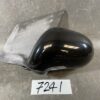 NISSAN NOTE E11 Genuine Door Mirror / ICHIKOH 8289 / Left Side x1