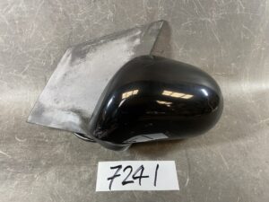 NISSAN NOTE E11 Genuine Door Mirror / ICHIKOH 8289 / Left Side x1