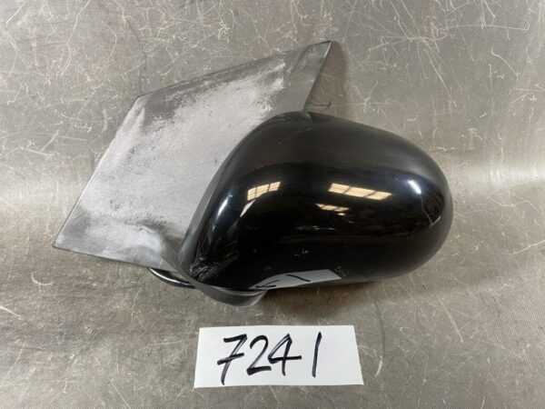 NISSAN NOTE E11 Genuine Door Mirror / ICHIKOH 8289 / Left Side x1 » JDM-PARTS NZ