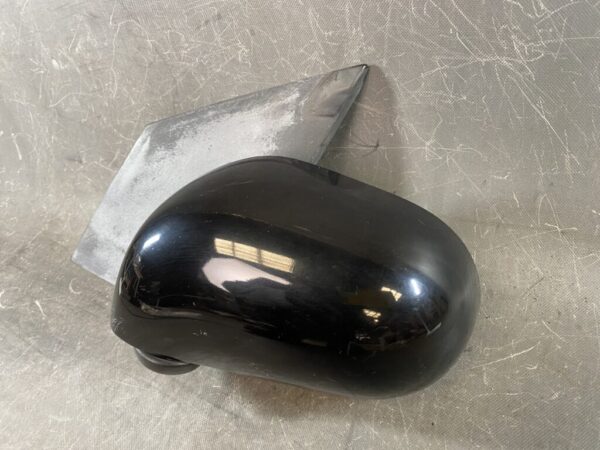 NISSAN NOTE E11 NE11 Genuine Door Mirror / ICHIKOH 8289 / Left Side x1 - Image 2