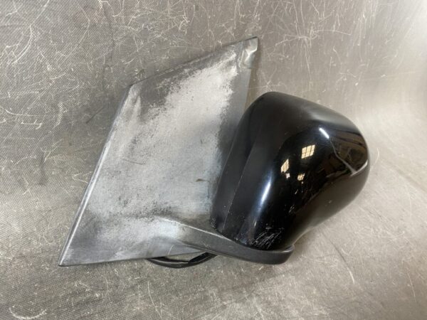 NISSAN NOTE E11 NE11 Genuine Door Mirror / ICHIKOH 8289 / Left Side x1 - Image 3