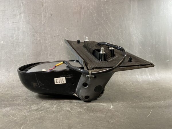 NISSAN NOTE E11 NE11 Genuine Door Mirror / ICHIKOH 8289 / Left Side x1 - Image 6