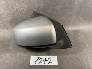 MITSUBISHI MIRAGE A05A Genuine Door Mirror / ICHIKOH M012 / Right Side x1