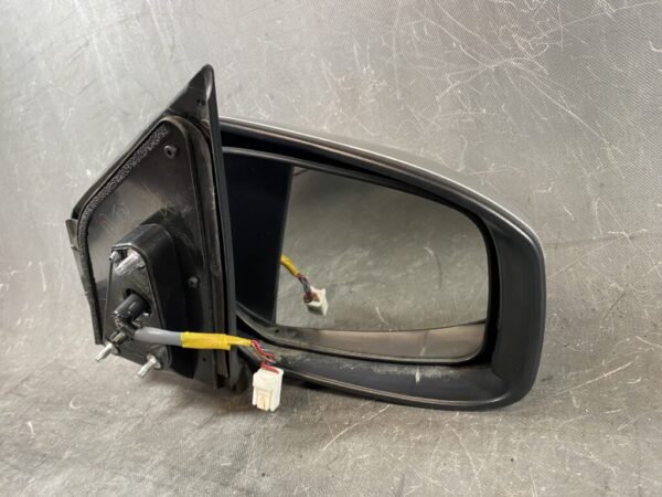 MITSUBISHI MIRAGE A05A A03A Genuine Door Mirror / ICHIKOH M012 / Right Side x1 - Image 4