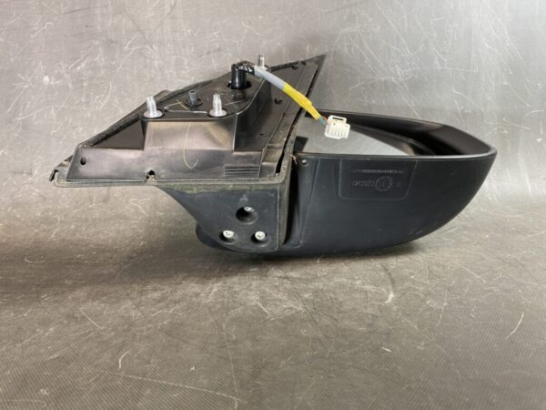 MITSUBISHI MIRAGE A05A A03A Genuine Door Mirror / ICHIKOH M012 / Right Side x1 - Image 7