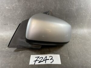 MITSUBISHI MIRAGE A05A Genuine Door Mirror / ICHIKOH M012 / 026941 / Left Side x1
