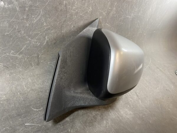 MITSUBISHI MIRAGE A05A A03A Genuine Door Mirror / ICHIKOH M012 / 026941 / Left Side x1 - Image 3