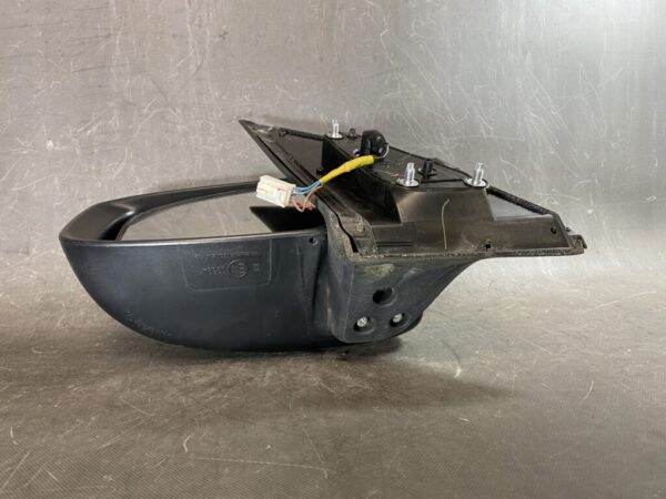 MITSUBISHI MIRAGE A05A A03A Genuine Door Mirror / ICHIKOH M012 / 026941 / Left Side x1 - Image 7