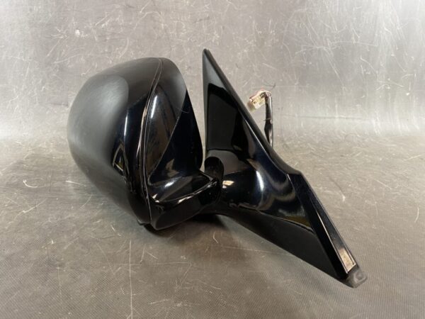 TOYOTA MARK X GRX120 GRX121 GRX125 Genuine Door Mirror / MURAKAMI 8320 / Right Side x1 - Image 3