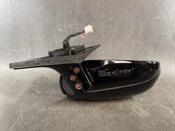 TOYOTA MARK X GRX120 GRX121 GRX125 Genuine Door Mirror / MURAKAMI 8320 / Right Side x1 - Image 7