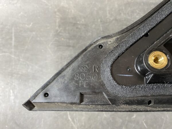 TOYOTA MARK X GRX120 GRX121 GRX125 Genuine Door Mirror / MURAKAMI 8320 / Right Side x1 - Image 6