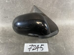 NISSAN CUBE Z11 Genuine Door Mirror / ICHIKOH 8289 / Right Side x1