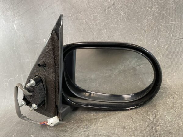 NISSAN CUBE Z11 BZ11 YZ11 BNZ11 Genuine Door Mirror / ICHIKOH 8289 / Right Side x1 - Image 4