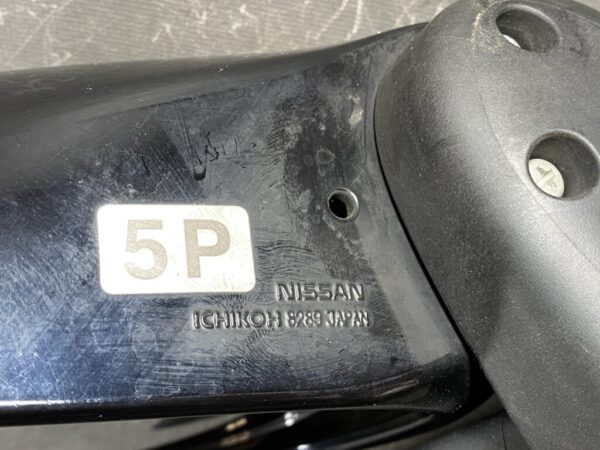 NISSAN CUBE Z11 BZ11 YZ11 BNZ11 Genuine Door Mirror / ICHIKOH 8289 / Right Side x1 - Image 5