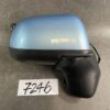 NISSAN NOTE E12 Genuine Door Mirror / 2037 5002 / Right Side x1
