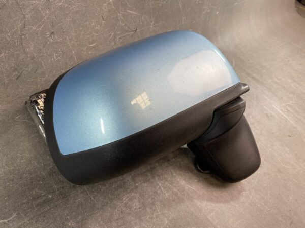 NISSAN NOTE E12 NE12 Genuine Door Mirror / 2037 5002 / Right Side x1 - Image 2