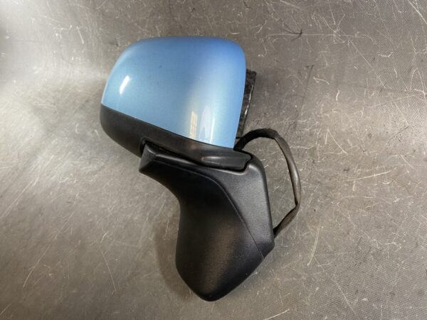 NISSAN NOTE E12 NE12 Genuine Door Mirror / 2037 5002 / Right Side x1 - Image 3